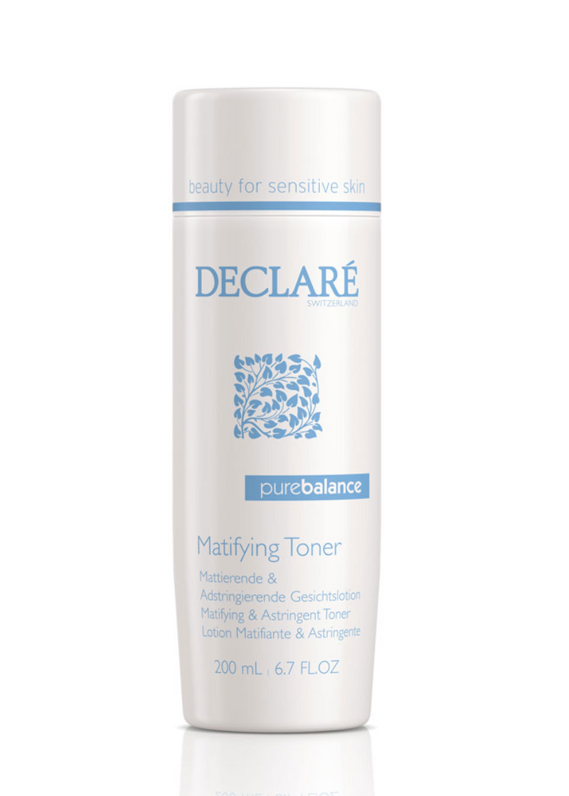 Declaré Matifying Toner 200ml