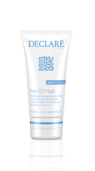 Declaré Anti Oil Mask 75ml