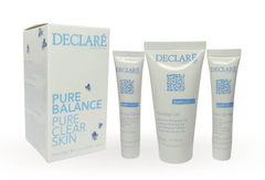Declaré Pure Balance Trial Kit 3pc