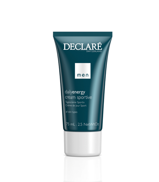 Daily Energy Cream Sportive