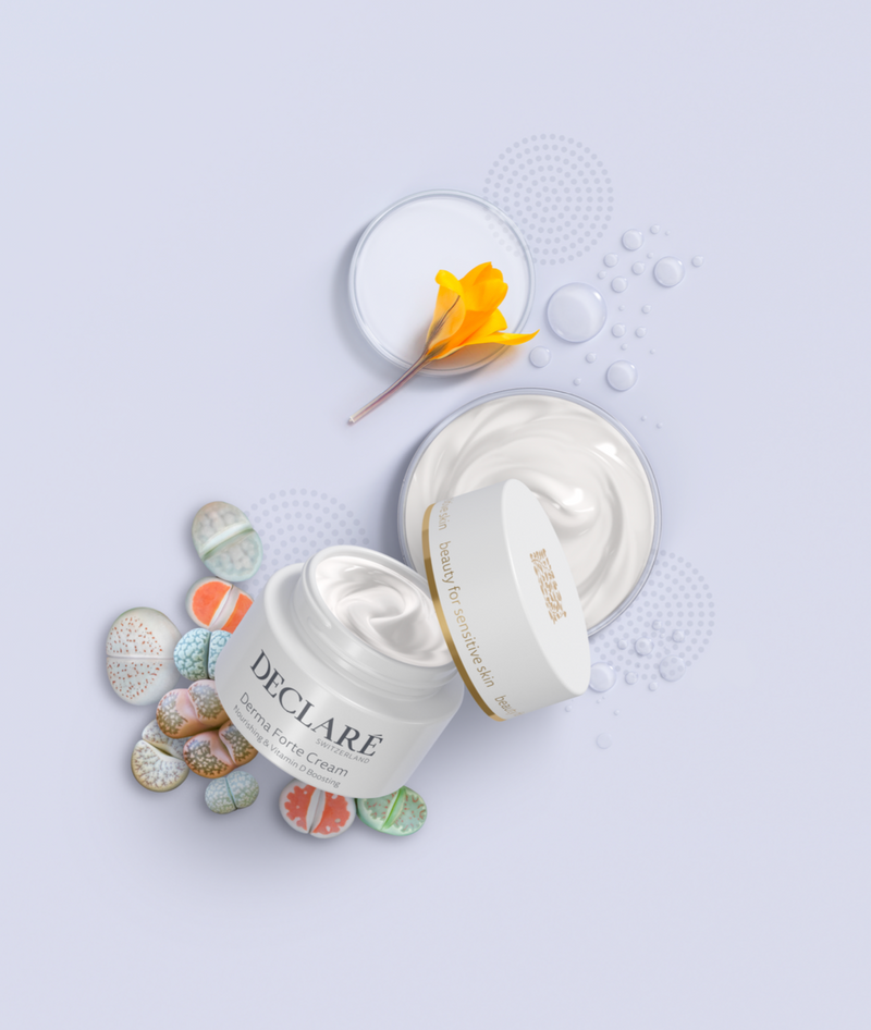 DECLARÉ DERMA FORTE VITAMIN D CREAM