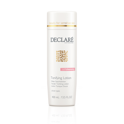 Tonifing Lotion