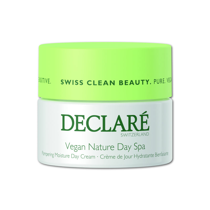 Declaré Skincare Vegan Nature Day Spa