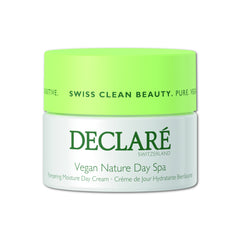 Declaré Skincare Vegan Nature Day Spa